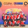 Campeones Copa Colombia