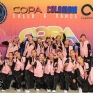 Cheerleading